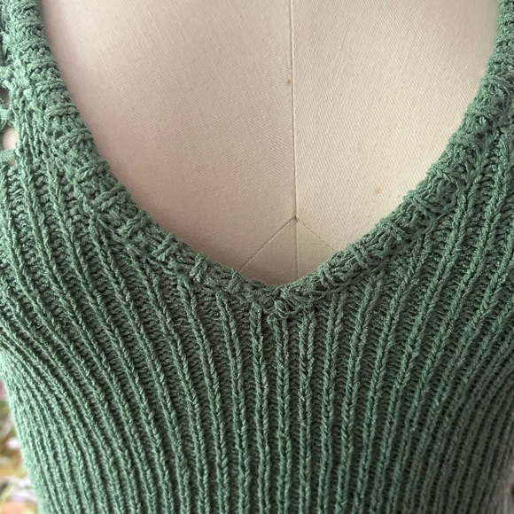 Zara pullover sweater size S new with tag - Picture 2 of 8